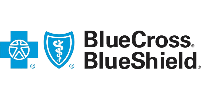 BlueCross BlueShield Logo