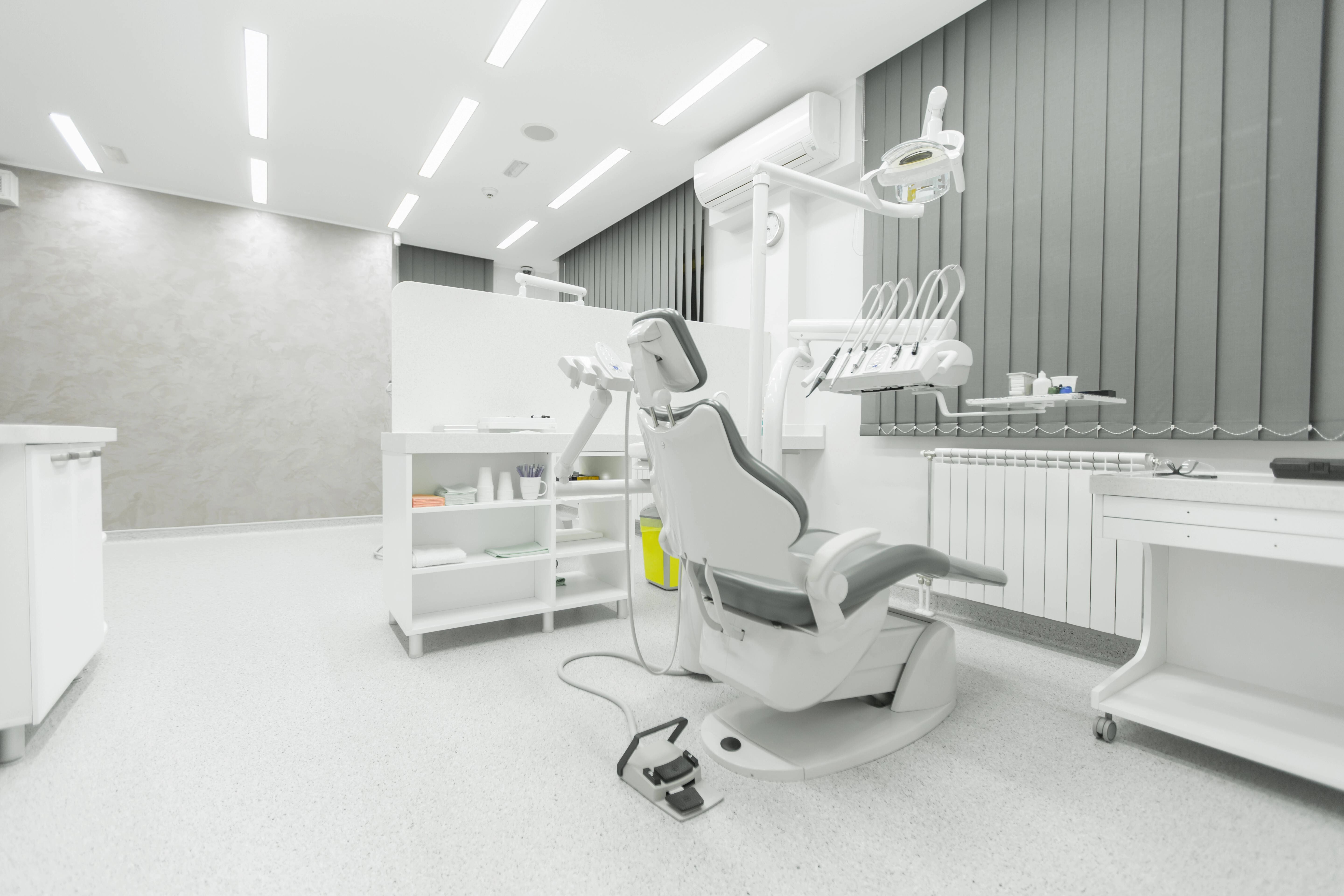 Dental Technology: Transforming Modern Dentistry