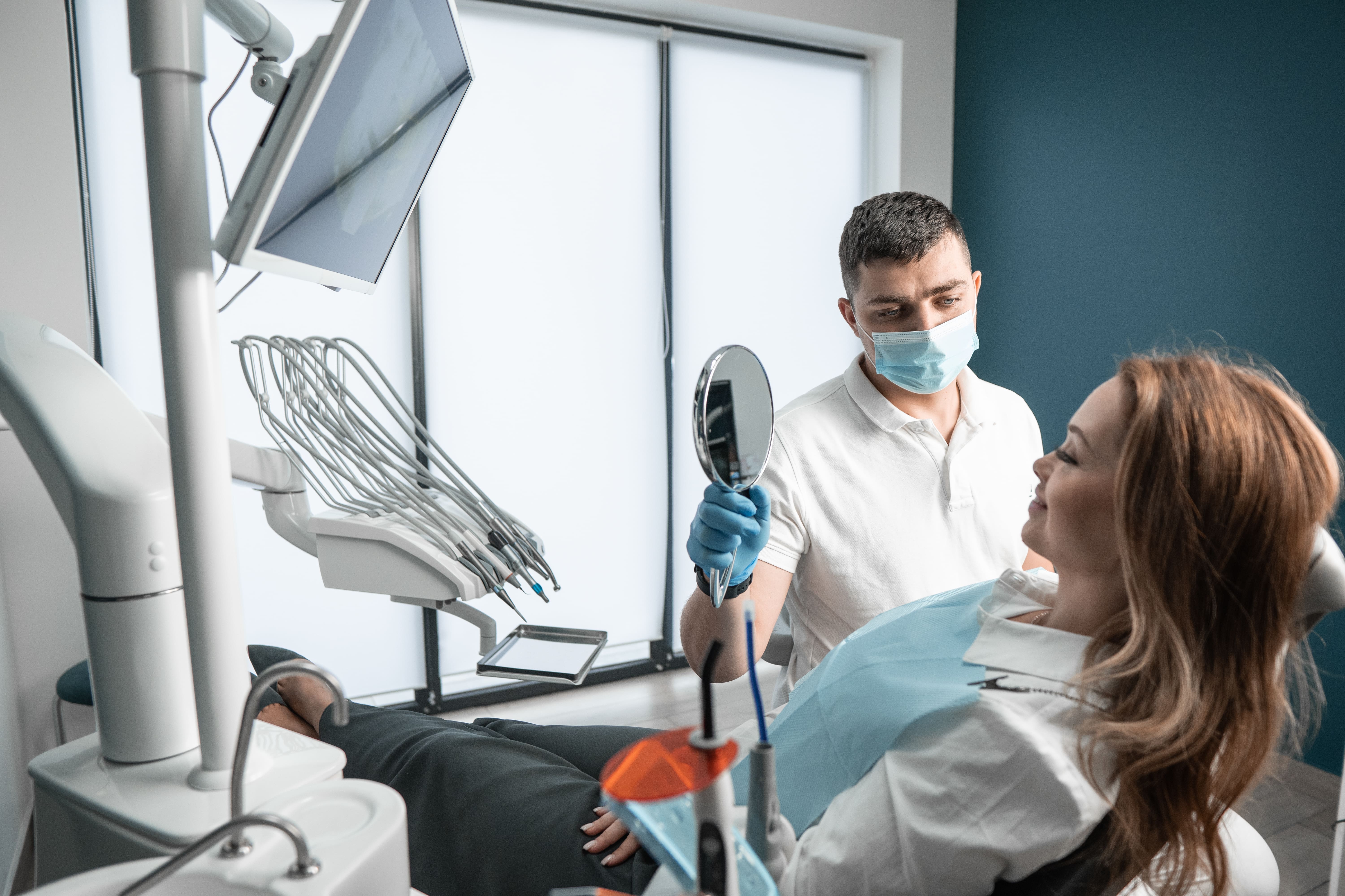 Types of Dental Surgery for Better Oral Health