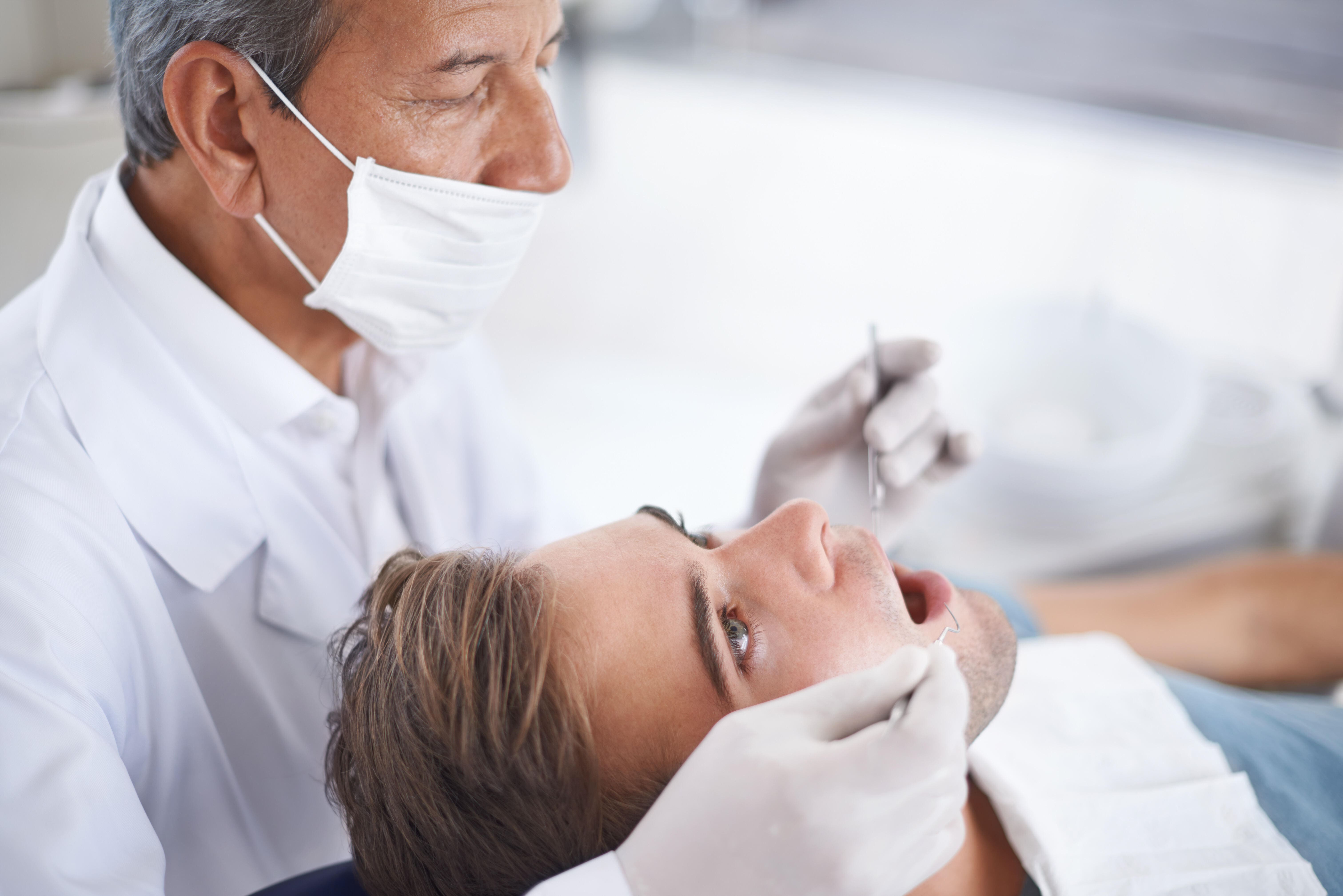 What Is Oral Surgery and Why Is It Important?