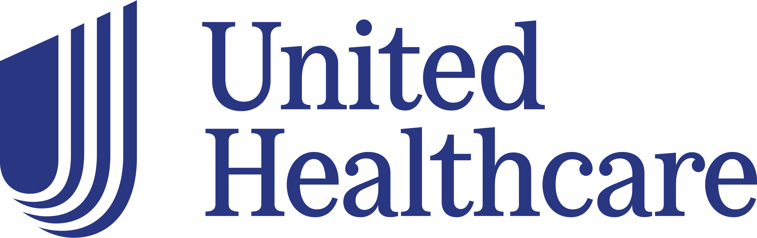 UnitedHealthcare Logo