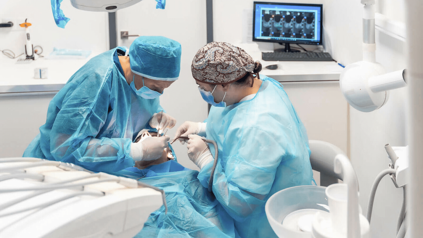 What Is a Maxillofacial Surgeon? Explained Simply